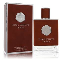 Vince Camuto Terra Eau De Toilette Spray By Vince Camuto - Le Ravishe Beauty Mart