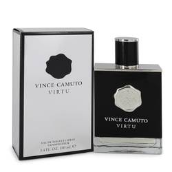 Vince Camuto Virtu Eau De Toilette Spray By Vince Camuto - Le Ravishe Beauty Mart