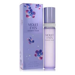 Violet Eyes Eau De Parfum Spray By Elizabeth Taylor - Le Ravishe Beauty Mart