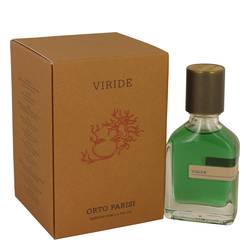 Viride Parfum Spray By Orto Parisi - Le Ravishe Beauty Mart