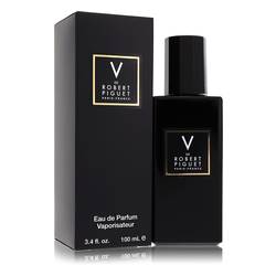 Visa (renamed To Robert Piguet V) Eau De Parfum Spray (New Packaging) By Robert Piguet - Le Ravishe Beauty Mart