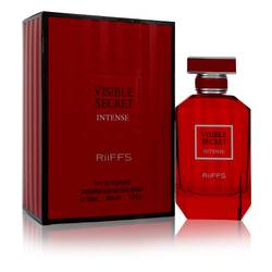 Visible Secret Eau De Parfum Spray By Riiffs - Le Ravishe Beauty Mart