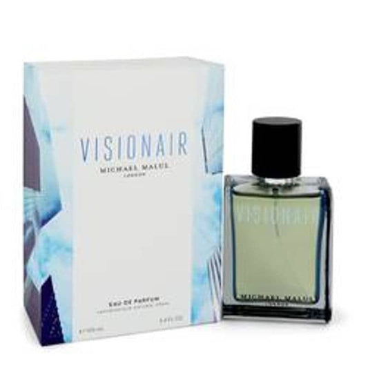 Visionair Eau De Parfum Spray By Michael Malul - Le Ravishe Beauty Mart