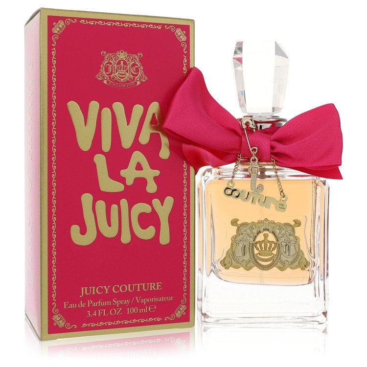 Viva La Juicy Duo Roller Ball Viva La Juicy + Viva La Juicy Noir By Juicy Couture - Le Ravishe Beauty Mart