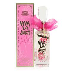Viva La Juicy La Fleur Eau De Toilette Spray By Juicy Couture - Le Ravishe Beauty Mart