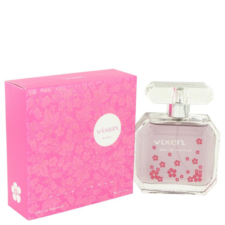 Vixen Pink by YZY Perfume - Le Ravishe Beauty Mart