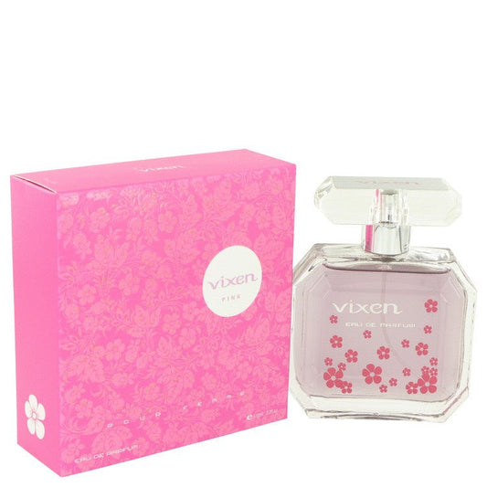 Vixen Pink by YZY Perfume - Le Ravishe Beauty Mart