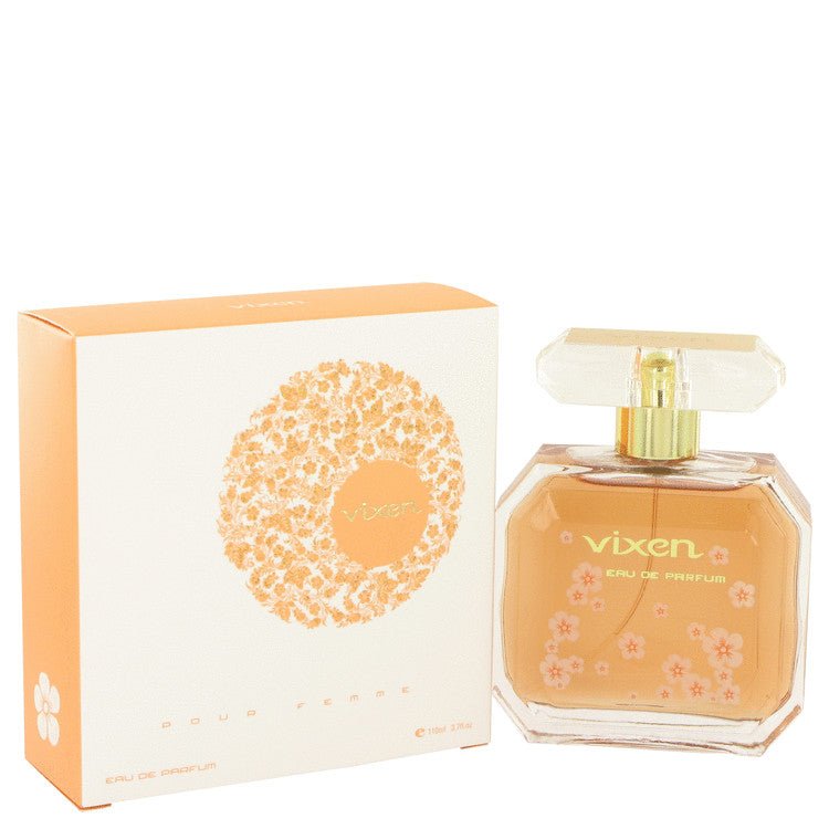 Vixen Pour Femme Eau De Parfum Spray By YZY Perfume - Le Ravishe Beauty Mart