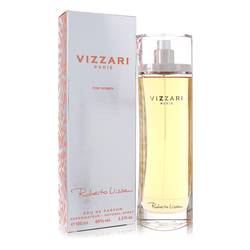 Vizzari Eau De Parfum Spray By Roberto Vizzari - Le Ravishe Beauty Mart