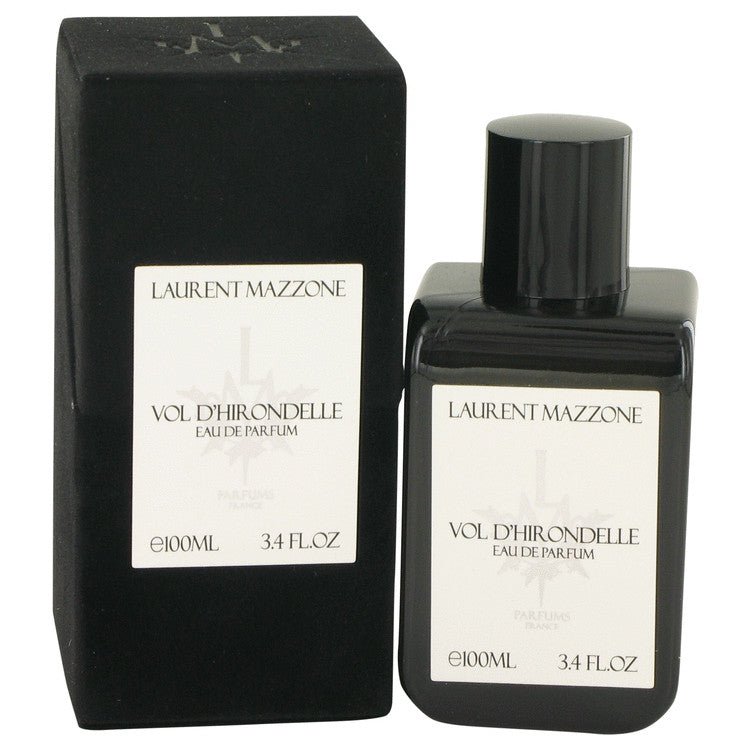 Vol D'hirondelle Eau De Parfum Spray By Laurent Mazzone - Le Ravishe Beauty Mart
