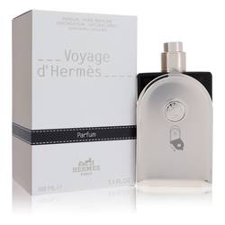 Voyage D'hermes Pure Perfume Refillable (Unisex) By Hermes - Le Ravishe Beauty Mart