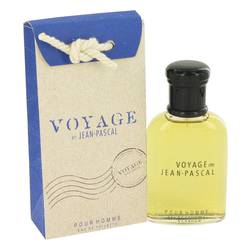 Voyage Eau De Toilette Spray By Jean Pascal - Le Ravishe Beauty Mart