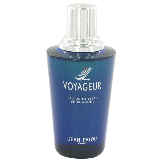 Voyageur Eau De Toilette Spray By Jean Patou - Le Ravishe Beauty Mart