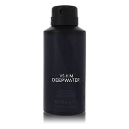Vs Him Deepwater Body Spray By Victoria's Secret - Le Ravishe Beauty Mart