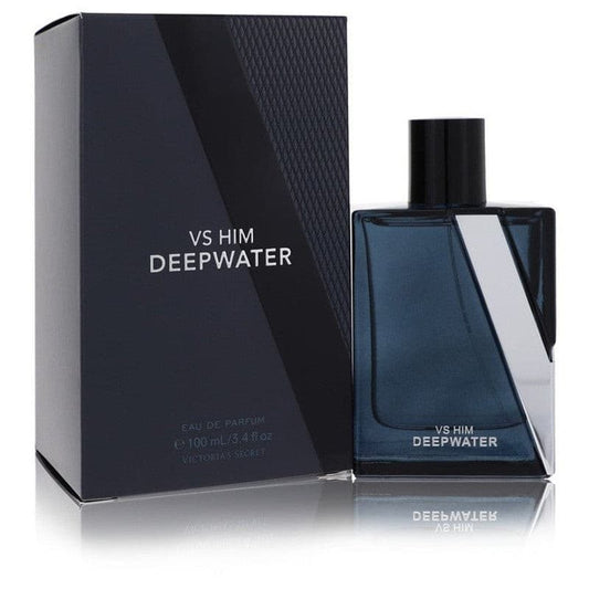 Vs Him Deepwater Eau De Parfum Spray By Victoria's Secret - Le Ravishe Beauty Mart
