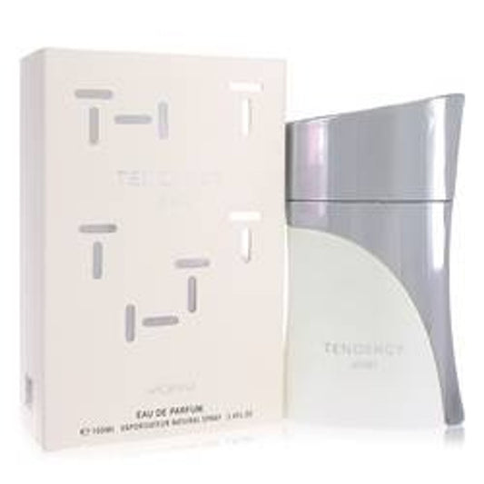 Vurv Tendency Vivid Eau De Parfum Spray (Unisex) By Vurv - Le Ravishe Beauty Mart