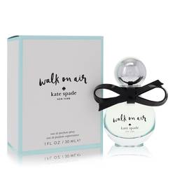 Walk On Air Eau De Parfum Spray By Kate Spade - Le Ravishe Beauty Mart