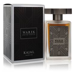 Warek Eau De Parfum Spray (Unisex) By Kajal - Le Ravishe Beauty Mart