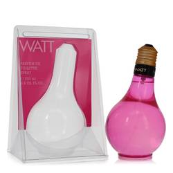 Watt Pink Parfum De Toilette Spray By Cofinluxe - Le Ravishe Beauty Mart