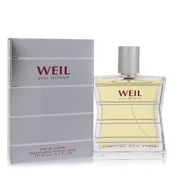 Weil Pour Homme Eau De Toilette Spray By Weil - Le Ravishe Beauty Mart