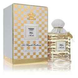 White Amber Eau De Parfum Spray By Creed - Le Ravishe Beauty Mart