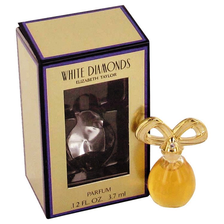 White Diamonds Mini Perfume By Elizabeth Taylor - Le Ravishe Beauty Mart