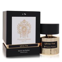 White Fire Extrait De Parfum Spray (Unisex) By Tiziana Terenzi - Le Ravishe Beauty Mart