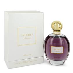 White Iris Eau De Parfum Spray By La Perla - Le Ravishe Beauty Mart