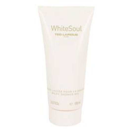 White Soul Shower Gel By Ted Lapidus - Le Ravishe Beauty Mart