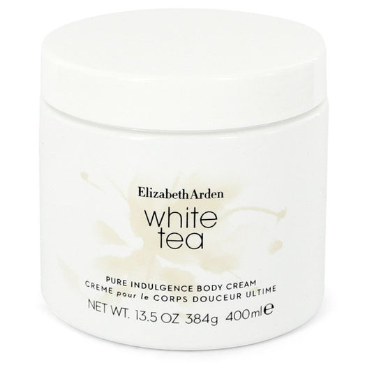 White Tea Pure Indulgence Body Cream By Elizabeth Arden - Le Ravishe Beauty Mart