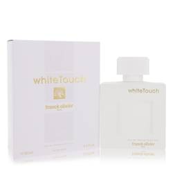 White Touch Eau De Parfum Spray By Franck Olivier - Le Ravishe Beauty Mart