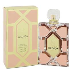 Wildfox Eau De Parfum Spray By Wildfox - Le Ravishe Beauty Mart