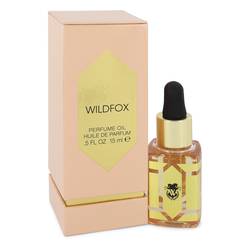 Wildfox Perfume Oil By Wildfox - Le Ravishe Beauty Mart