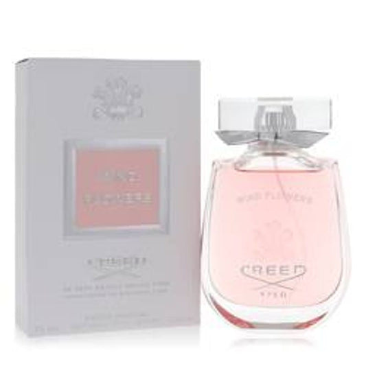 Wind Flowers Eau De Parfum Spray By Creed - Le Ravishe Beauty Mart