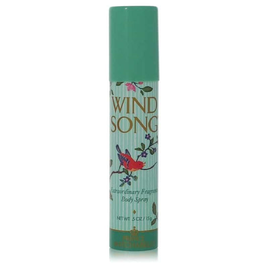 Wind Song Body Spray By Prince Matchabelli - Le Ravishe Beauty Mart