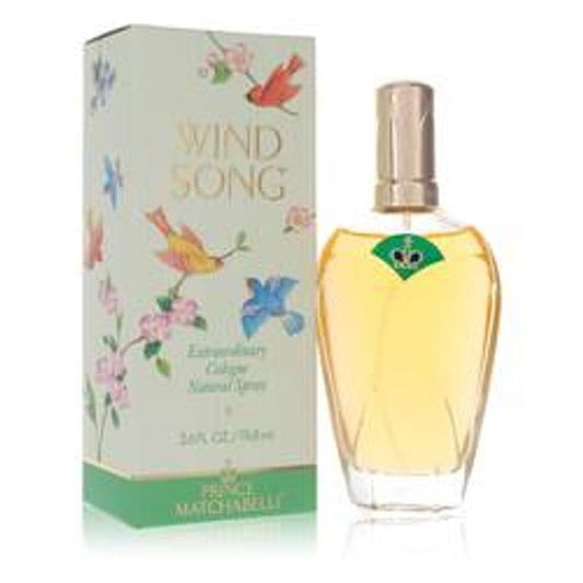Wind Song Cologne Spray By Prince Matchabelli - Le Ravishe Beauty Mart