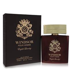 Windsor Pour Homme Eau De Parfum Spray By English Laundry - Le Ravishe Beauty Mart