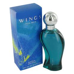 Wings After Shave By Giorgio Beverly Hills - Le Ravishe Beauty Mart