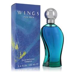 Wings Eau De Toilette/ Cologne Spray By Giorgio Beverly Hills - Le Ravishe Beauty Mart