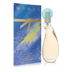 Wings Eau De Toilette Spray By Giorgio Beverly Hills - Le Ravishe Beauty Mart