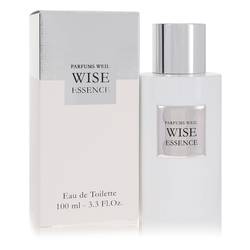 Wise Essence Eau De Toilette Spray By Weil - Le Ravishe Beauty Mart