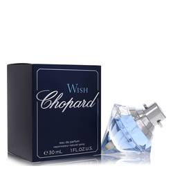 Wish Eau De Parfum Spray By Chopard - Le Ravishe Beauty Mart