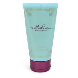 With Love Body Lotion By Hilary Duff - Le Ravishe Beauty Mart