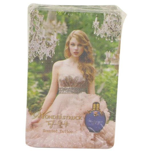 Wonderstruck 50 Pack Scented Tatoos By Taylor Swift - Le Ravishe Beauty Mart