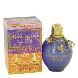 Wonderstruck Eau De Parfum Spray By Taylor Swift - Le Ravishe Beauty Mart