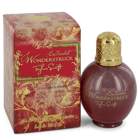 Wonderstruck Enchanted Eau De Parfum Spray By Taylor Swift - Le Ravishe Beauty Mart