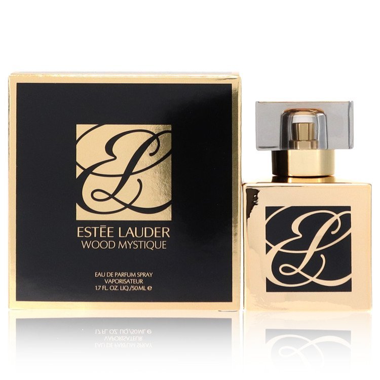 Wood Mystique Eau De Parfum Spray By Estee Lauder - Le Ravishe Beauty Mart