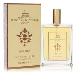 Woods Of Windsor Eau De Toilette Spray By Woods Of Windsor - Le Ravishe Beauty Mart
