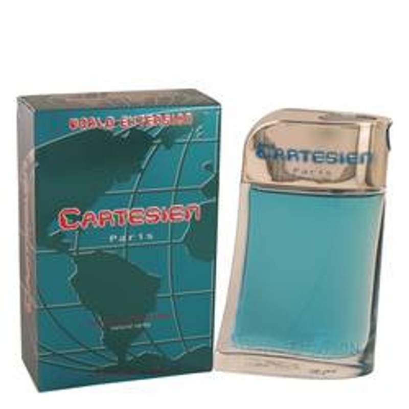 World Extension Cartesien Eau De Toilette Spray By Viviane Vendelle - Le Ravishe Beauty Mart