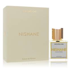 Wulong Cha Extrait De Parfum Spray (Unisex) By Nishane - Le Ravishe Beauty Mart